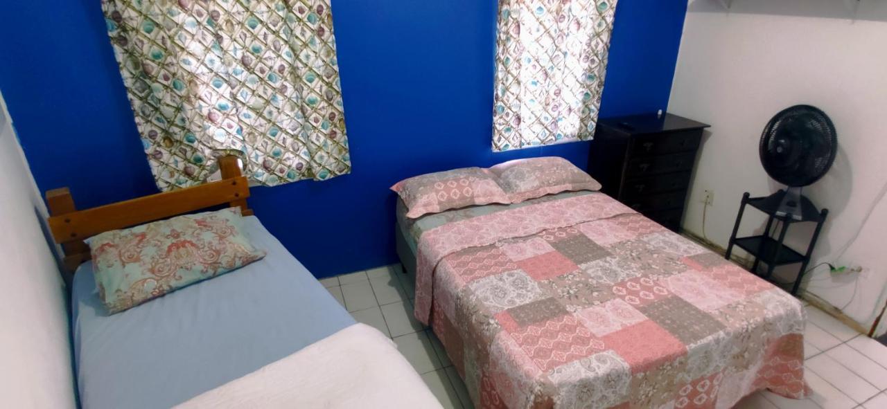 Acomodação com café da manhã  House Ubatuba